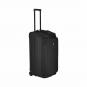 Victorinox Crosslight Wheeled Duffel 2-Rollen Schwarz