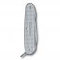 Victorinox Farmer X Alox, Mittleres Taschenmesser silber