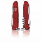 Victorinox Cheese Master Grosses Taschenmesser rot