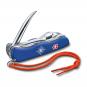 Victorinox Skipper Pro, Grosses Taschenmesser blau