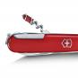 Victorinox Huntsman Year of the Dragon Limited Edition 2024 Rot