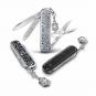 Victorinox Classic SD Brilliant, 58 mm,  Crystal