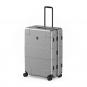 Victorinox Lexicon Framed Series Large Hardside Case Silber