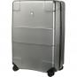 Victorinox Lexicon Hardside Large Hard Side Case Titanium