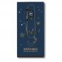 Victorinox Lite Climber Winter Magic, Mittleres Taschenmesser schwarz/blau