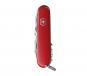 Victorinox Swiss Champ 33 Funktionen, Mittleres Taschenmesser Rot