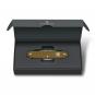 Victorinox Pioneer X, 93 mm, Alox Limited Edition 2024 Terra Brown