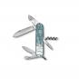 Victorinox Spartan Winter Magic Limited Edition 2024 Eisblau