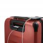 Victorinox Spectra 3.0 Expandable Global Carry-On mit Frontpocket rot