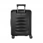 Victorinox Spectra 3.0 Expandable Global Carry-On mit Frontpocket schwarz