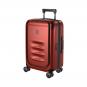 Victorinox Spectra 3.0 Frequent Flyer Carry-On mit Frontpocket rot