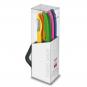 Victorinox Swiss Classic _Utility Block, 6-teilig weiss
