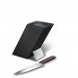 Victorinox Swiss Modern Messerblock, 6-teilig farbig