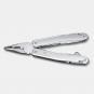 Victorinox SwissTool Spirit MX Taschenwerkzeg 105 mm Silver