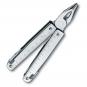 Victorinox SwissTool X Plus in Leder-Etui