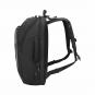 Victorinox Touring 2.0 Commuter Backpack mit 15" Laptopfach Black