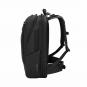 Victorinox Touring 2.0 Traveller 17" Laptop-Rucksack, erweiterbar Black