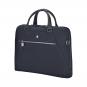 Victorinox Victoria Signature Briefcase 14" Laptoptasche Midnight Blue