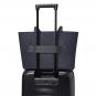 Victorinox Victoria Signature Tote 16" Laptoptasche Midnight Blue