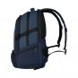 Victorinox Vx Sport EVO Deluxe Backpack 16" Deep Lake/ Blue