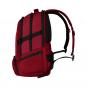 Victorinox Vx Sport EVO Deluxe Backpack 16" Scarlet Sage/ Red