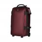 Victorinox Vx Touring 2-Wheeled Global Carry-On Beetroot Coated