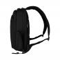 Victorinox Werks Professional CORDURA® Compact Backpack schwarz