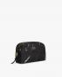 Wouf Accessories Makeup Bag Black Marble