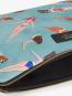 Wouf Daily Collection Laptop Sleeve 13" & 14" Swimmers