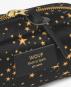 Wouf Accessories Small Makeup Bag Recycled Collection Stars