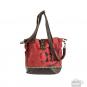 Wunschstück Tote Bahiba dark brown / red