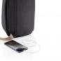 XD Design Bobby Sling Crossbody 9,7" black