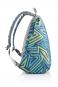 XD Design Bobby Soft Art Anti-Diebstahl Rucksack 15,6" Abstract