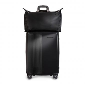 Briggs Riley Sympatico Weekender Black jetzt online kaufen auf Koffer