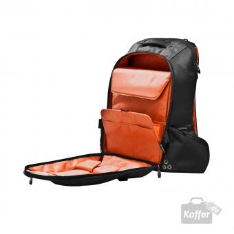 Everki Beacon Laptop Rucksack 18 Zoll jetzt online kaufen auf