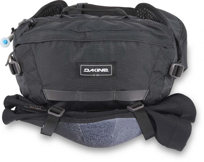 dakine hot laps 5l waist pack