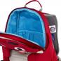 Affenzahn Großer Freund Fuchs -Kindergartenrucksack rot