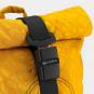 Airpaq Rolltop Airbag -Rucksack mit 15" Laptopfach Gelb