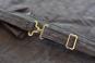 Airpaq Accessoires Fliege & Einstecktuch Schwarz