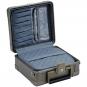 Aleon Lifestyle Diversity Beauty Case 10''  Bronze