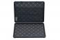 Aleon Laptop Sleeve Aluminium 16" Schwarz