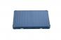Aleon Laptop Sleeve Aluminium 16" Sapphire