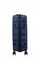 American Tourister Air Move Trolley 66cm mit 4 Rollen Midnight Navy