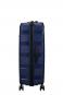 American Tourister Air Move Trolley 75cm mit 4 Rollen Midnight Navy