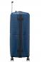 American Tourister Airconic Trolley 77cm mit 4 Rollen + GRATIS HOTELGUTSCHEIN Midnight Navy
