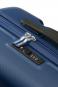 American Tourister Funstripe Handgepäck Trolley 55cm mit 4 Rollen Navy