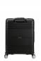 American Tourister HELLO CABIN Spinner 55/20 Exp Onyx Black
