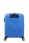 American Tourister Mickey Clouds Trolley 55cm mit 4 Rollen, erweiterbar Mickey Tranquil Blue