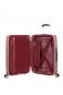 American Tourister Modern Dream Trolley mit 4 Rollen 78cm erweiterbar Rose Gold