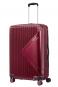 American Tourister Modern Dream Trolley mit 4 Rollen 78cm erweiterbar Wine Red